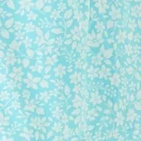 Folded Lush Notch Pajama Set