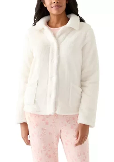 Women's Sleep Barn Jacket