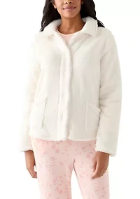 Women's Sleep Barn Jacket