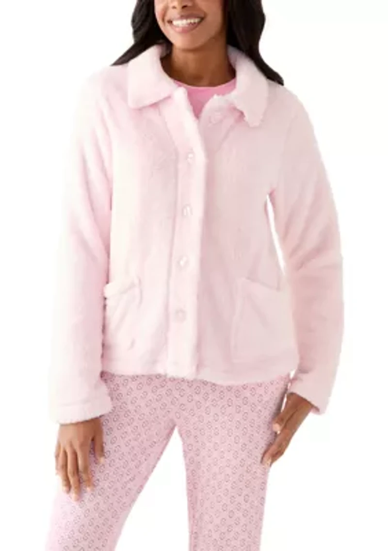 Women's Sleep Barn Jacket