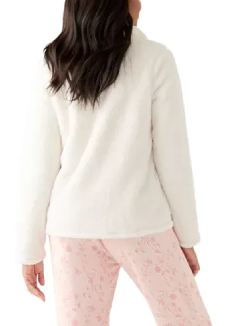 Women's Sleep Barn Jacket