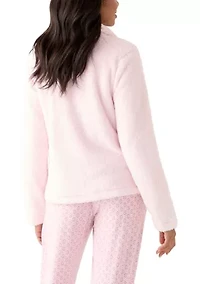 Women's Sleep Barn Jacket