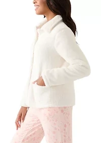 Women's Sleep Barn Jacket