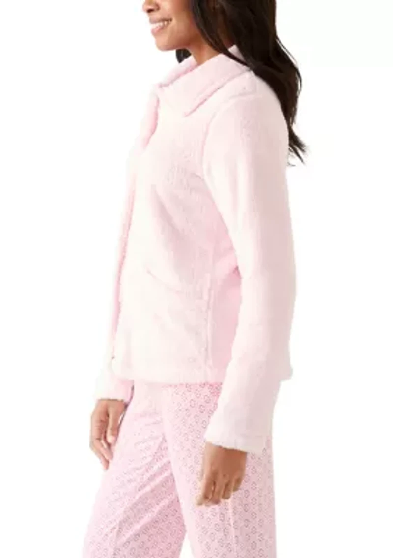 Women's Sleep Barn Jacket