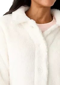 Women's Sleep Barn Jacket