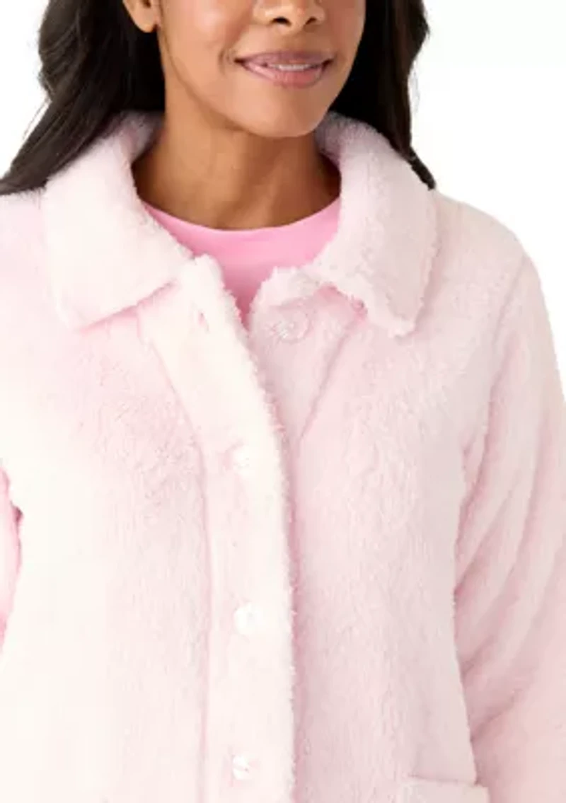 Women's Sleep Barn Jacket