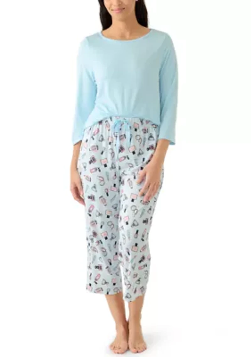 Women's Pajama Set