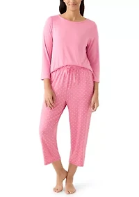 Women's Pajama Set