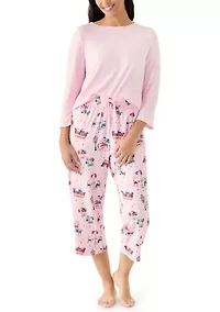 Women's Pajama Set