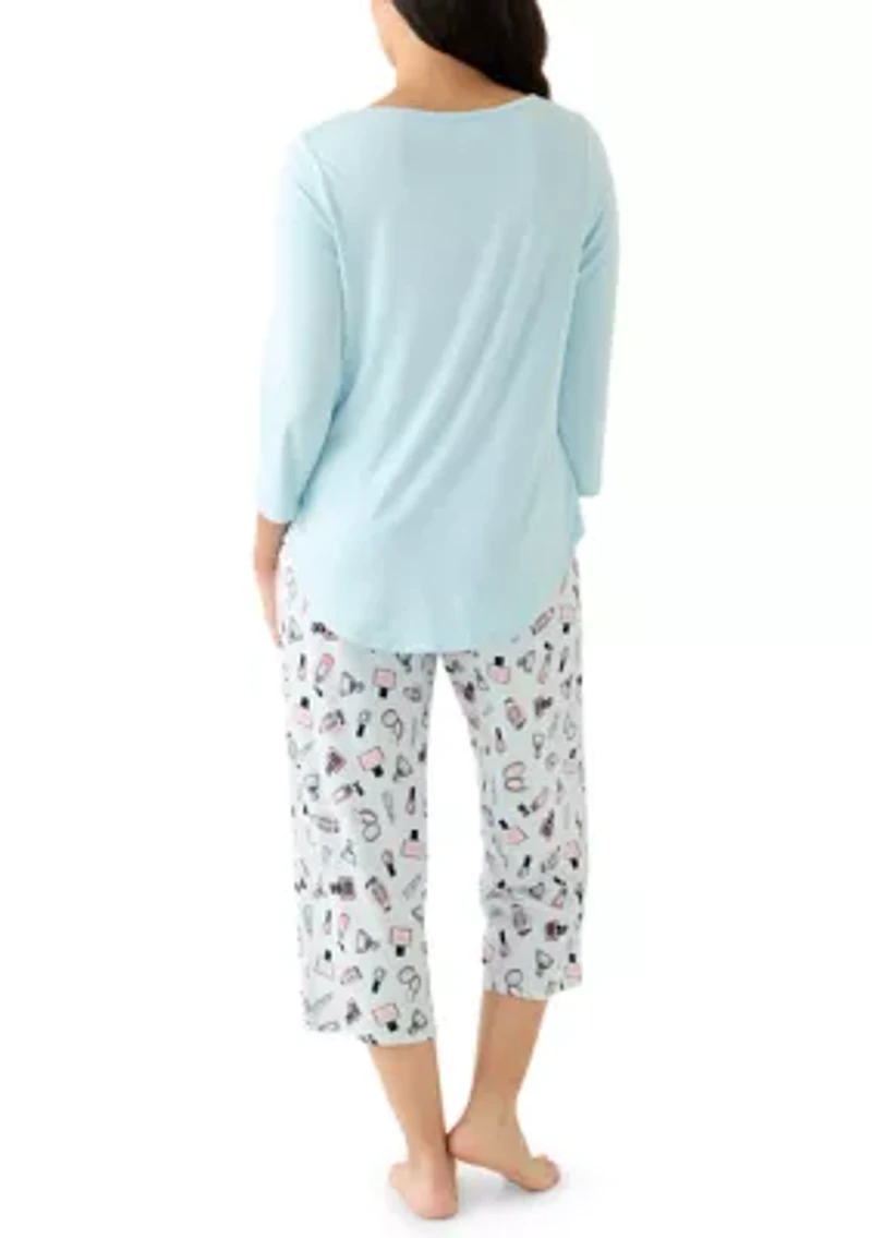 Women's Pajama Set