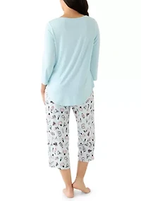 Women's Pajama Set