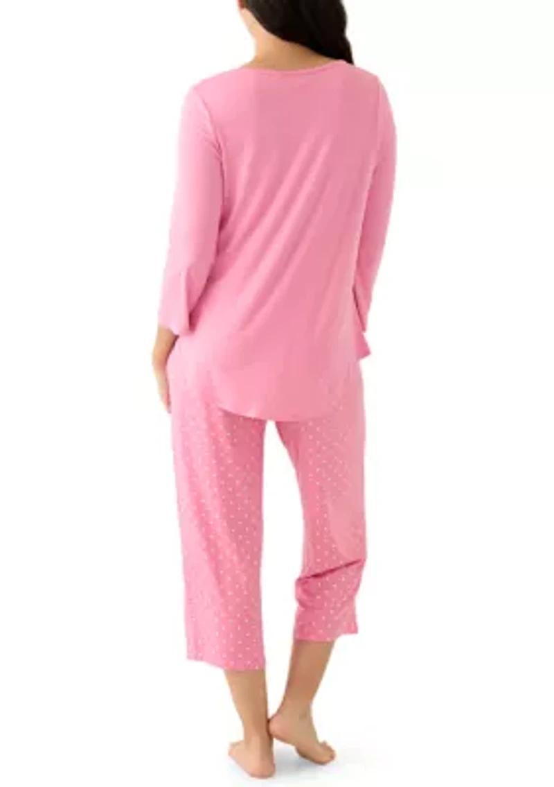 Women's Pajama Set