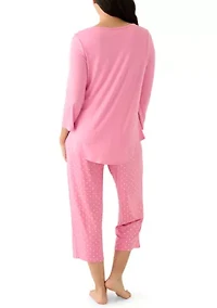Women's Pajama Set