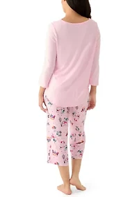 Women's Pajama Set