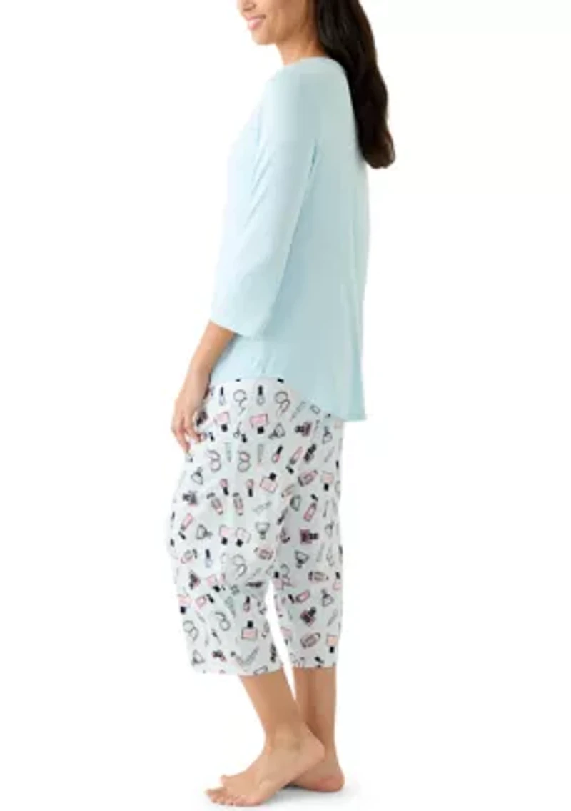 Women's Pajama Set
