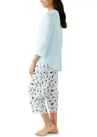 Women's Pajama Set