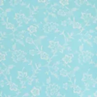 Women's Short Slim Ribbed Trim Set