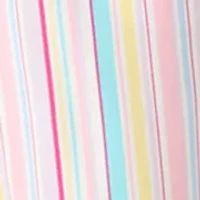 Women's Moms Day Short Sleeve Pajama Set