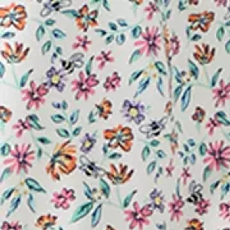 Plus Mom Day Pajama Set