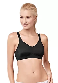 Marlena Seamless Wire-Free Bra - 2167N Online Only