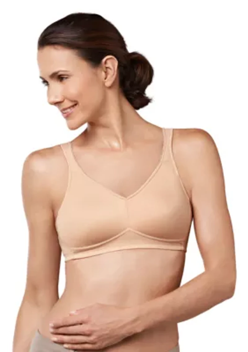 Marlena Seamless Wire-Free Bra - 2167N Online Only