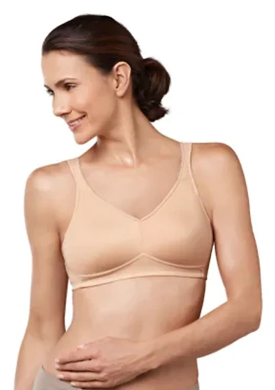 Marlena Seamless Wire-Free Bra - 2167N Online Only