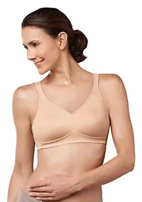 Marlena Seamless Wire-Free Bra - 2167N Online Only