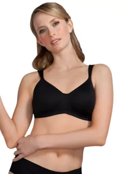 Lara Comfort 3D Seamless T-Shirt Bra - 2436 Online Only