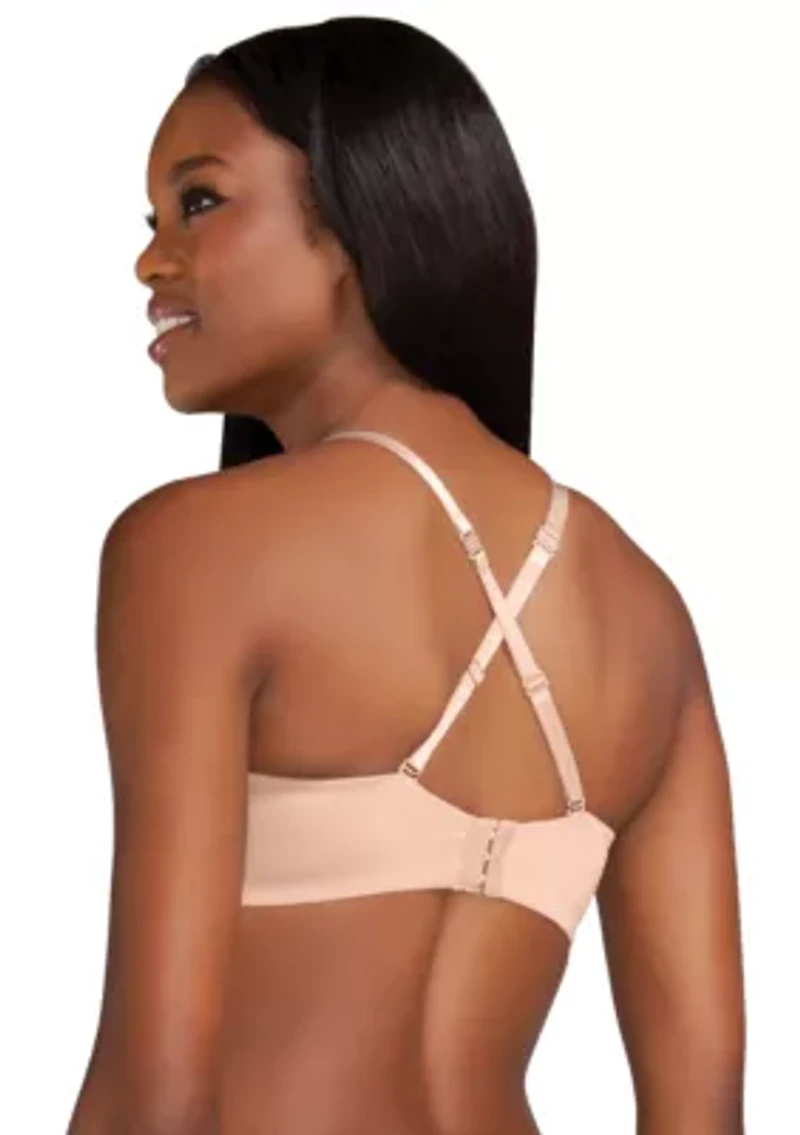 Barbara Strapless Convertible Underwire - 2457 Online Only