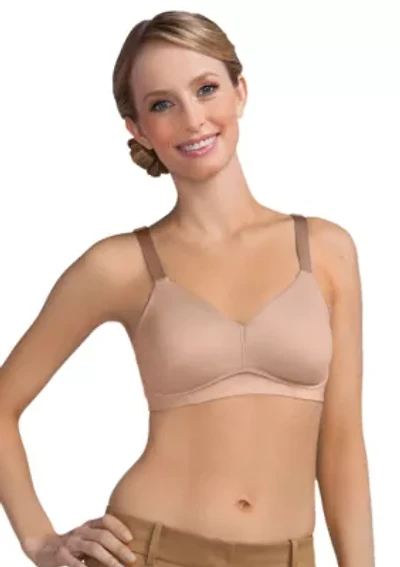 Magdalena Back Smoother Wire-Free Bra - 2463 Online Only