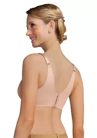 Magdalena Back Smoother Wire-Free Bra - 2463 Online Only