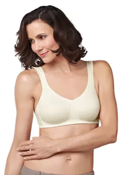 Mona Seamless Wire-Free Bra - 2568 Online Only
