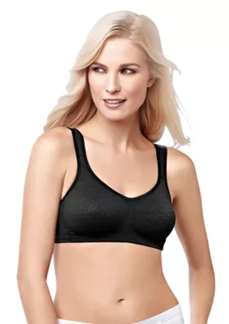 Mona Seamless Wire-Free Bra