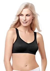 Mona Seamless Wire-Free Bra