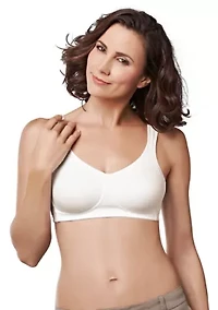 Mona Seamless Wire-Free Bra - 2606 Online Only