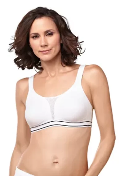 Seamless Wire-Free Performance Sports Bra - 2654 Online Only