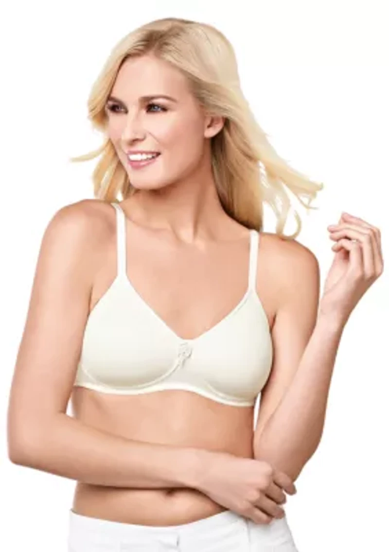 Lara Molded Foam Wire-Free T-Shirt Bra - 2752 Online Only