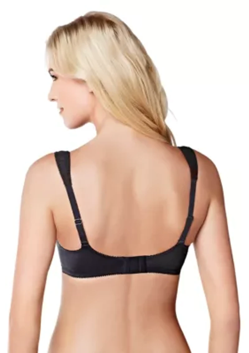 Rebecca Wire-Free Pocketed Bra - 2969 Online Only