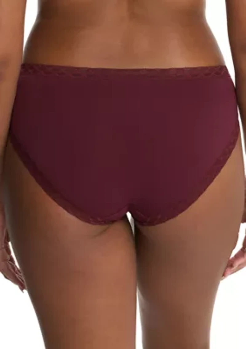 Bliss Cotton French Cut Underwear