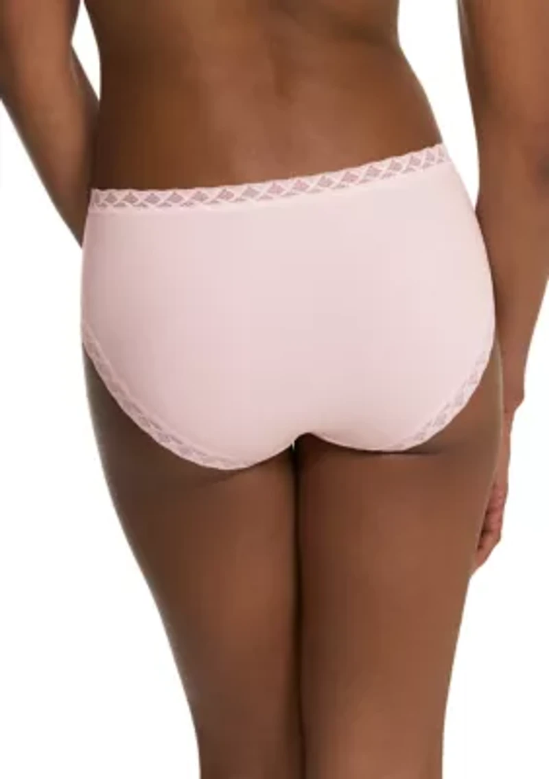 Bliss Cotton French Cut Underwear