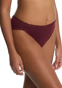 Bliss Cotton French Cut Underwear