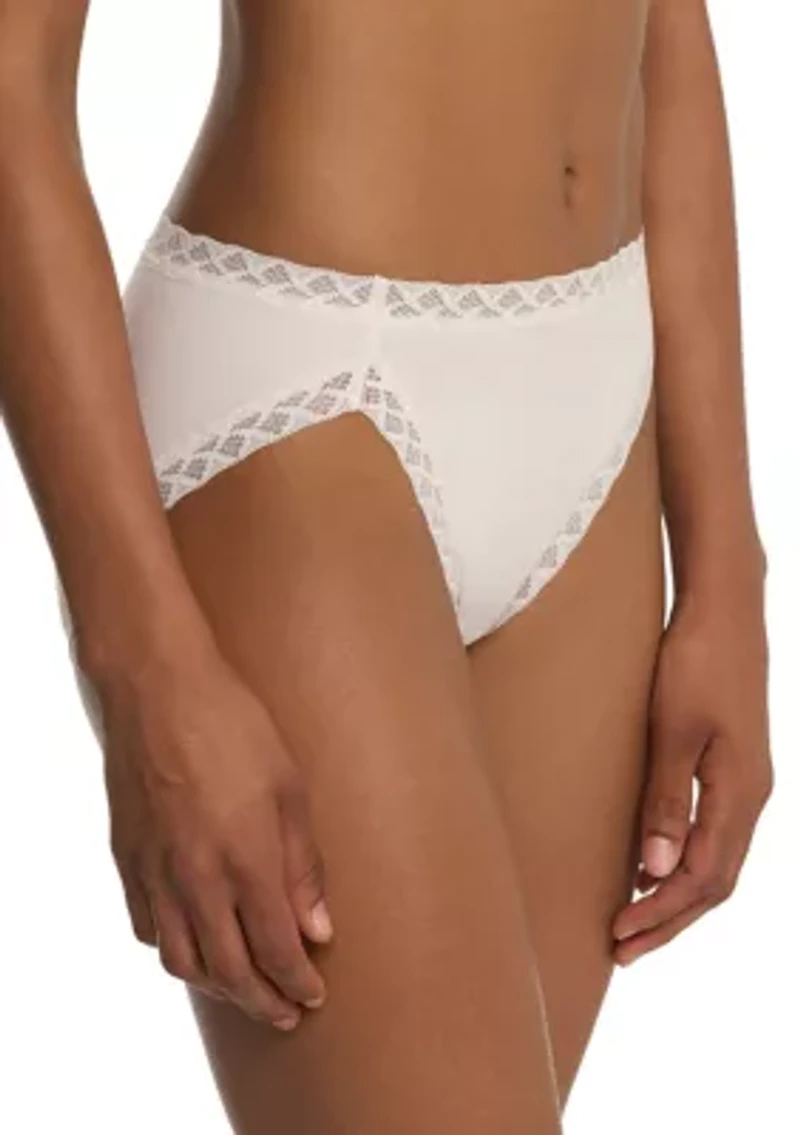 Bliss Cotton French Cut Underwear