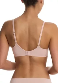 Peony Demi Lace T-Shirt Bra