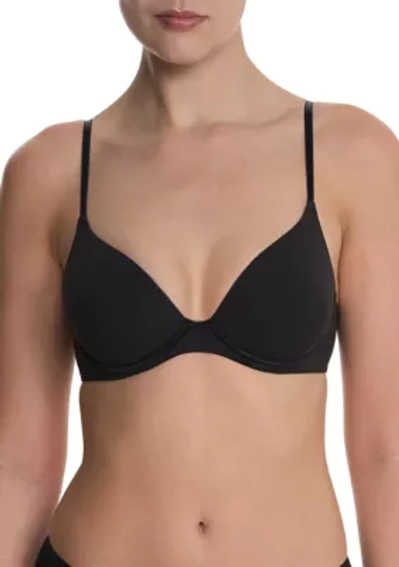 Soft Focus Comfort Convertible Demi T-Shirt Bra