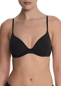 Soft Focus Comfort Convertible Demi T-Shirt Bra