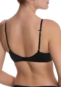 Soft Focus Comfort Convertible Demi T-Shirt Bra