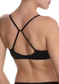Soft Focus Comfort Convertible Demi T-Shirt Bra