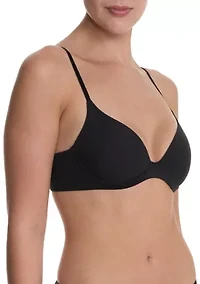 Soft Focus Comfort Convertible Demi T-Shirt Bra