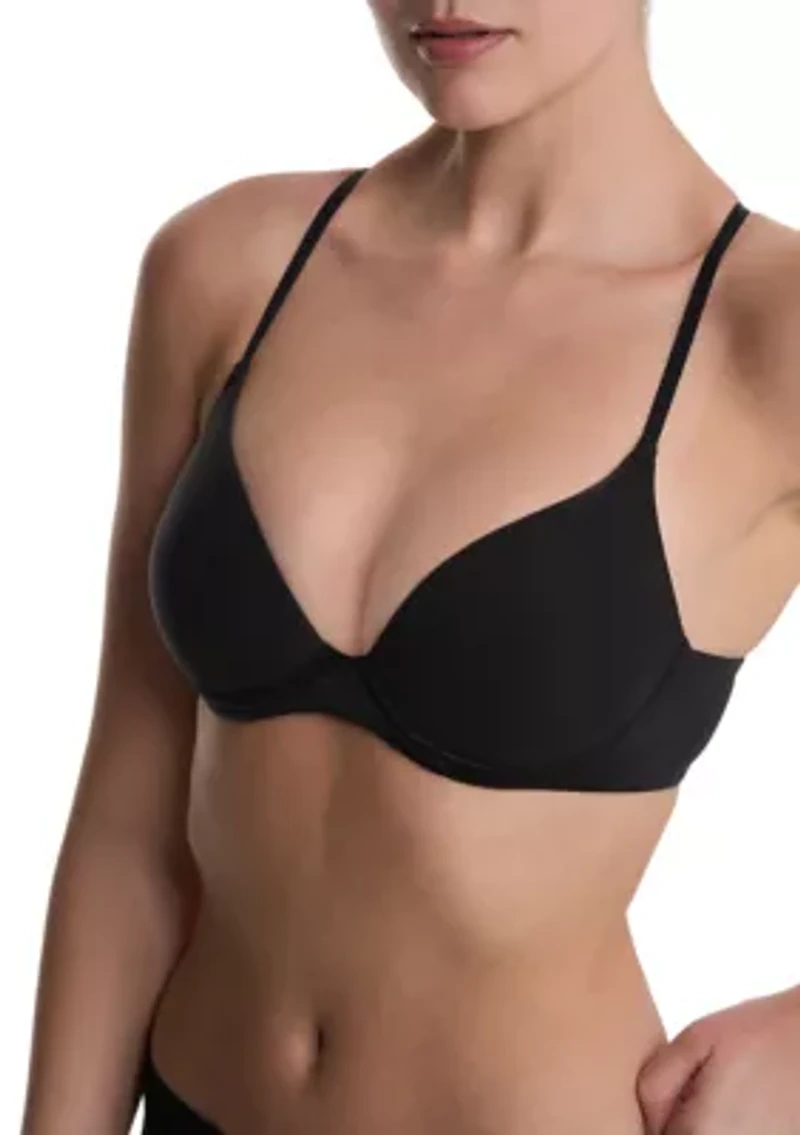 Soft Focus Comfort Convertible Demi T-Shirt Bra