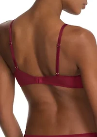 Flora Contour Underwire Bra - 721150
